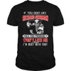 Image of RICHARD SHERMAN Tshirt