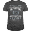 Image of STAY LOYAL RAIDERS