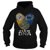 Image of Steelers  Penn Its In My DNA TShirt