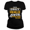 Image of VON MILLER Tshirt