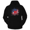 Image of Nebraska Cornhuskers - Flag Pride