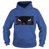 Image of Black Cat s Eyes
