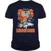 Image of BRONCOS Tshirt LIMITED EDITION