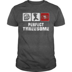 49ERS Tshirt LIMITED EDITION