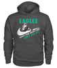 Image of Philadelphia Eagles Just Do It Limit Edition
