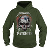 Image of LIMITED EDITION_PATRIOTS