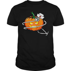HALLOWEEN TSHIRT FOR NURSE