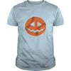 Image of baseball pumpkin