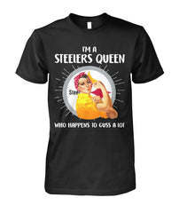Pittsburgh-steelers I'm A Steelers Girl Who Happens To Cuss A Lot
