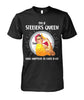 Image of Pittsburgh-steelers I'm A Steelers Girl Who Happens To Cuss A Lot
