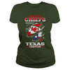 Image of Kansas City Chiefs Territory Texas Chapter