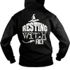Image of Resting Witch Face Men