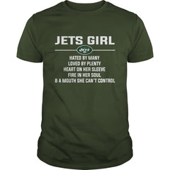 NFL-JETS 178 GIRL
