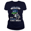 Image of Seahawks TShirt