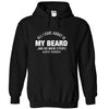 Image of Beard and Beer C083
