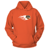Image of Houston Dynamo on Fire