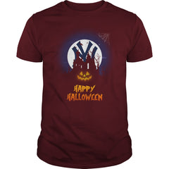 CGHalloweensportbaseballNew York Yankees