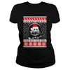 Image of MERRY CHRISTMAS BLOOD HOUND SWEATER