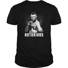 CONOR SHIRT