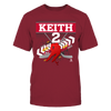Image of Duncan Keith #2