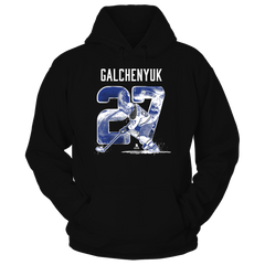 Galchenyuk - 27