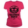 Image of HALLOWEEN PARTY - HALLOWEEN T-SHIRT