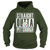 Image of Steelers Fan
