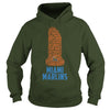Image of Miami Marlins T Shirt