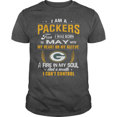 PACKERS  05 Fan