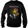 Image of REDSKINS Tshirt LIMITED EDITION