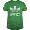 Image of NFL-JETS 008 ADIDAS