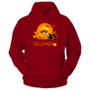 Image of Cornhuskers Halloween