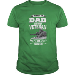 1011605623 Veteran T-shirts of MS1011605623