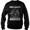 Image of Raiders Always Tshirt, Raiders Always Hoodies
