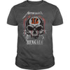 Image of LIMITED EDITION_BENGALS