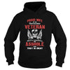 Image of Veterans Wife2 T-shirt