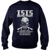 Image of ISIS Hunting Permit T-Shirt