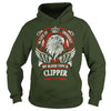 Image of CLIPPER, CLIPPERTshirt If youre lucky to be named CLIPPER, then this Awesome shirt is for you! Be Proud of your name, and show it off to the world!