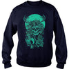 Image of HALLOWEEN PARTY AHAHA 2 HAPPY HALLOWEEN TSHIRT