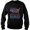 Image of American Made Film Tshirts For Fan Tom Cruise