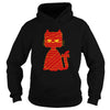 Image of Halloween Mummy Cat
