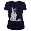 Image of Frenchie Mummy