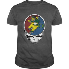 GratefulDead Oregon Ducks