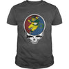 Image of GratefulDead Oregon Ducks