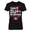 Image of San Francisco 49ers - Never Be Another Steve Young