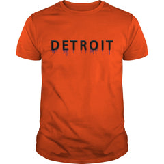 Detroit Drips
