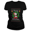 Image of Snoopy Xmas Tshirt
