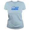 Image of Carolina Panthers Style Keep Pounding
