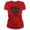 Image of Snowman Après-Ski Tank Top