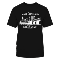 Make Cleveland Great Again